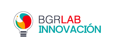 Logo BGRlab