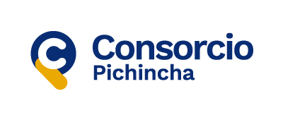 Logo Consorcio Pichincha