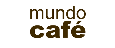 Logo Mundo café