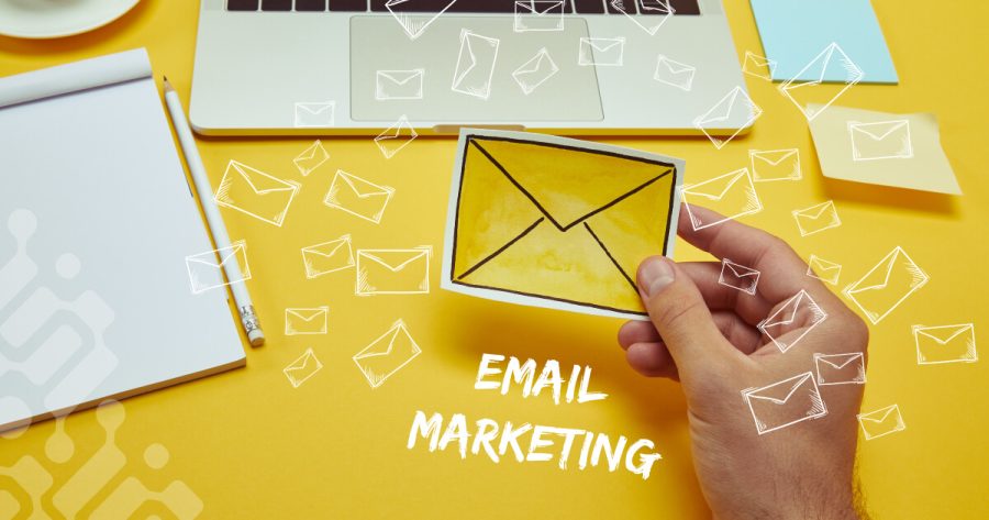 Email marketing: segmentación y flujos que convierten
